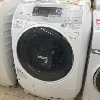 AQUA」9k全自動洗濯機（インバーター式）☆2019年製 【クリーニング済 
