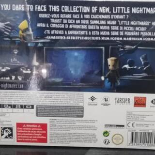 リトルナイトメア2TVエディション②