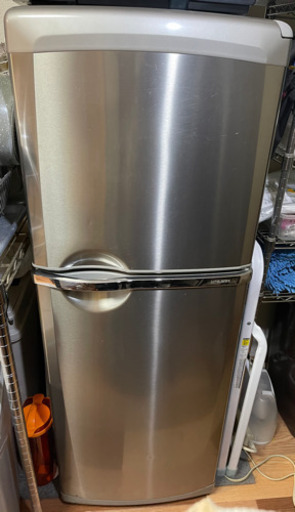 お値下！MITSUBISHI冷蔵庫