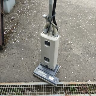 J-SENSOR XP15 業務用掃除機