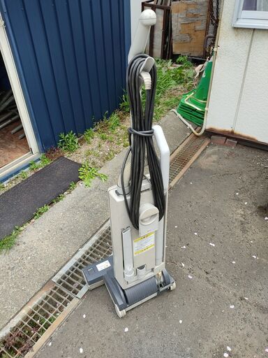 オールグラウンド対応！ ★新品★ モレリア2プロ 26.5cm J-SENSOR XP15 業務用掃除機
