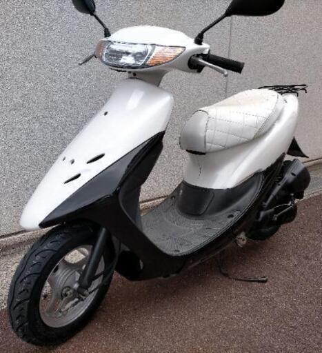 ホンダ ライブDio 《新品交換パーツ多数》