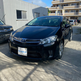 沖縄県のsai 中古車 ジモティー 沖縄県のsai 中古車 ジモティー
