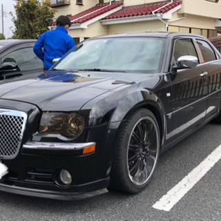 22インチ TIS ホイール タイヤセット
