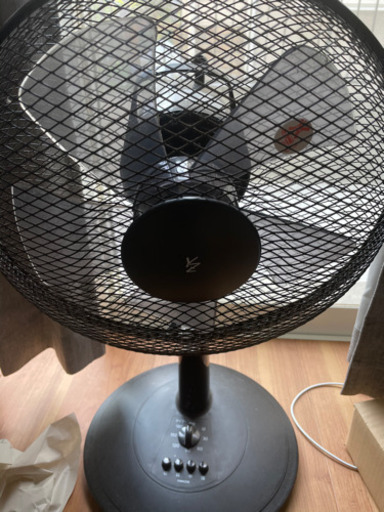 扇風機