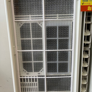 コロナ製☆6畳用冷房専用エアコン☆3カ月間保証付き☆取付手配可能