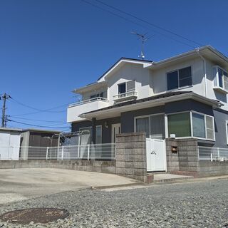 【 価格改定！リフォーム予定 】福島市　大森　中古　戸建　6SLDK