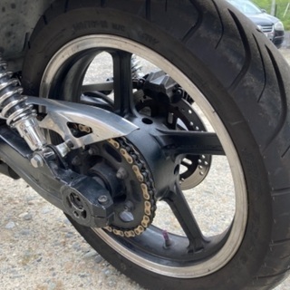 ゼファー400 Z2仕様【動画あり】