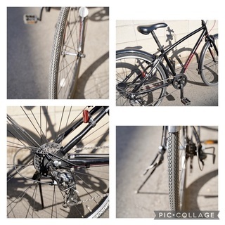 🔴首都圏無料配送🔴⭐️子供用⭐ブリヂストン シュライン 26インチ 135～156cm