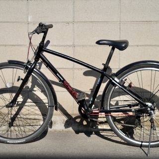 🔴首都圏無料配送🔴⭐️子供用⭐ブリヂストン シュライン 26インチ 135～156cm