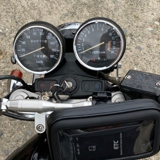 ゼファー400 Z2仕様【動画あり】