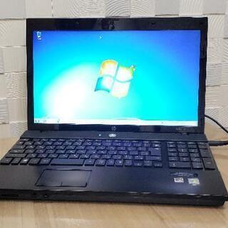 HP ノートパソコン ProBook 1545s