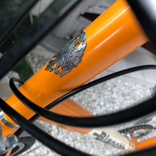 値下げ^_^ ビアンキ　Bianchiミニベロ　未使用