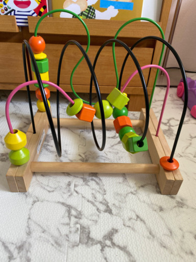 Ikea 子供のおもちゃ Moon 港南台の家具の中古あげます 譲ります ジモティーで不用品の処分