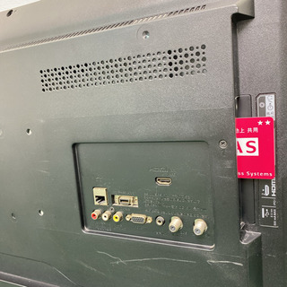 ご来店限定】＊ソニー 液晶テレビ ブラビア 32型 2016年製＊0515-1