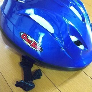 【ネット決済】キッズ用 ヘルメット