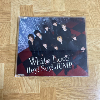 Hey!Say!JUMP CD