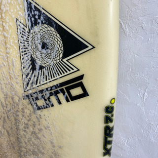 tomoサーフボード　EPS 美品　ショートボード