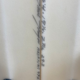 tomoサーフボード　EPS 美品　ショートボード