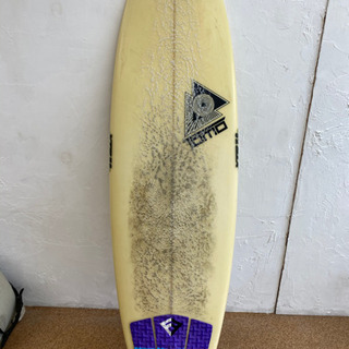 tomoサーフボード　EPS 美品　ショートボード