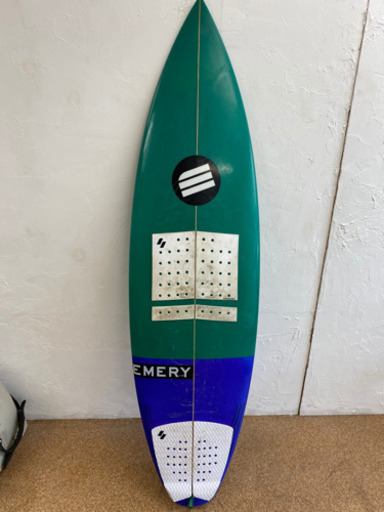 EMERY ショートボード5.9