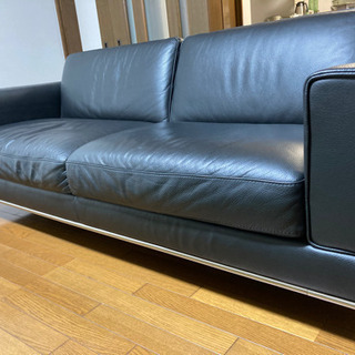 イケアソファー