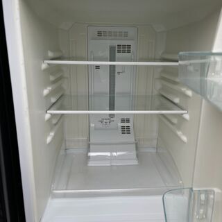 冷蔵庫 Panasonic 138L 2015年製 NR-B147W 💳自社配送時🌟代引き可💳※現金、クレジット、スマホ決済対応※ 【安心の3ヶ月保証★送料には設置込！】 