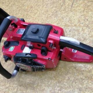 ●エンジンチェーンソー E350AV シンダイワ