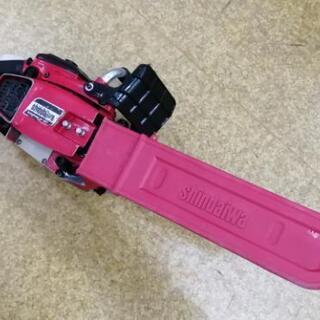 ●エンジンチェーンソー E350AV シンダイワ