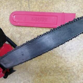 ●エンジンチェーンソー E350AV シンダイワ