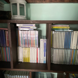 乃木坂CD まとめ売り -JOURNAL STANDARD FURNITURE オールドエルムミラー