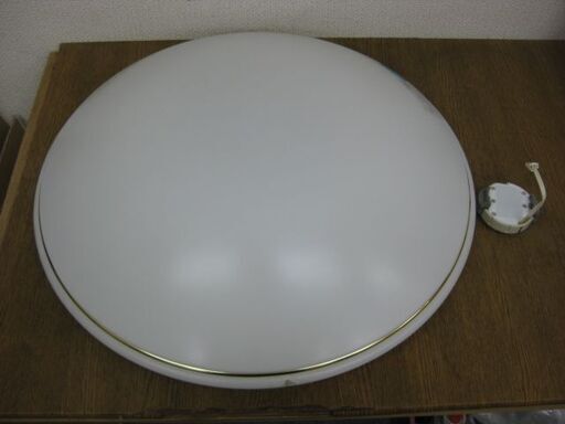 DAIKO 大光電機 シーリングライト LED照明器具 DX-85408 2001年製
