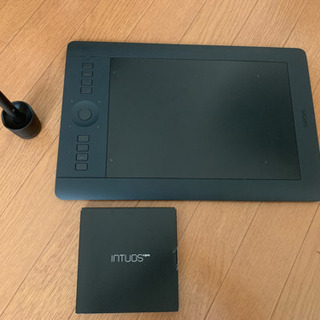 【ネット決済】WACOM Intuos Pro Pen Tabl...