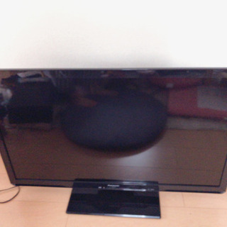 Panasonic VIERA　2012年製