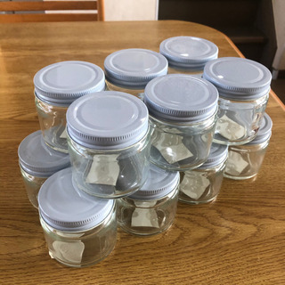 中古ジャム瓶が無料 格安で買える ジモティー
