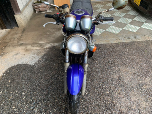 バリオス1型