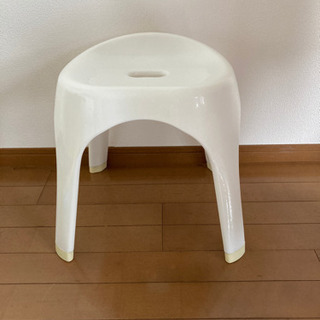 【ネット決済】お風呂椅子