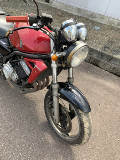 バリオス2型部品どり