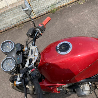 バリオス2型部品どり