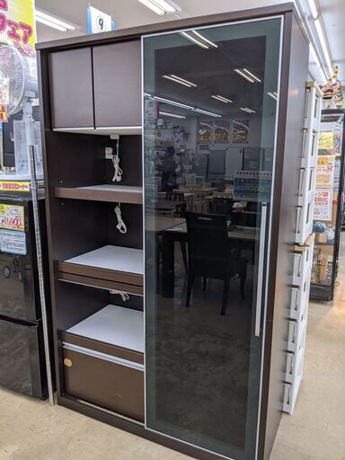 松田家具 キッチンボード