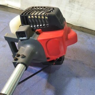 家庭用品 【富山限定】タナカ 刈払機 TCG22EAS 草刈機 芝刈機 【富山市 