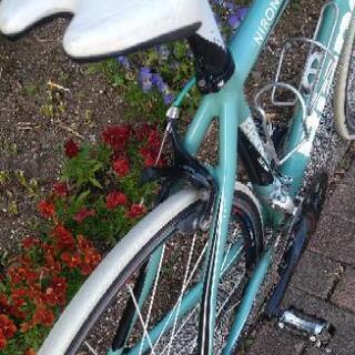 【格安でお貸しする事も可❗】ロードバイク❗　ウーバーイーツ等に
