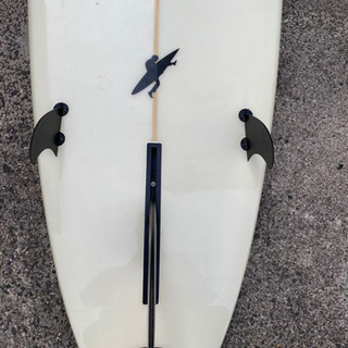 ロングボード　9.2  ウォータークールド