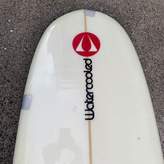 ロングボード　9.2  ウォータークールド