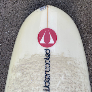 ロングボード　9.2  ウォータークールド
