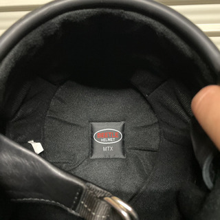 その他 スペースヘルメット　ノーバッズ
