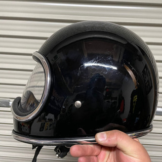 その他 スペースヘルメット　ノーバッズ