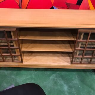 【愛品館八千代店】メーベルトーコー　サイドボード【愛八GS】