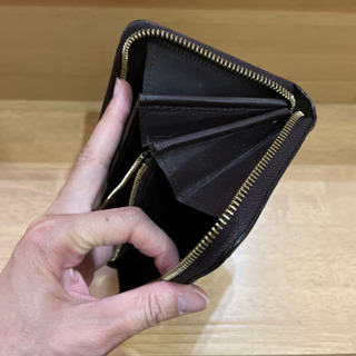 ルイヴィトン長財布 ヴェルニ