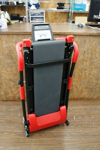 札幌 引取 YouTen 電動ルームランナー YT-SHM8 フィットネス エクササイズ